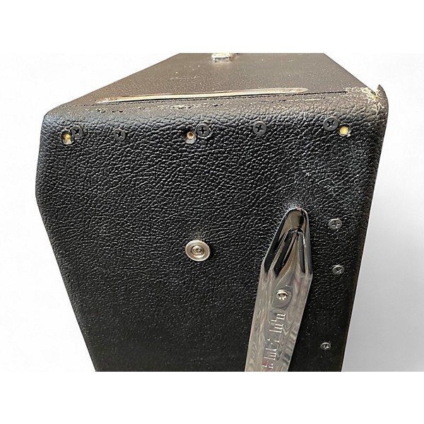 Used Fender 1965 Reissue Twin Reverb 85W 2x12 Tube Guitar Combo Amp