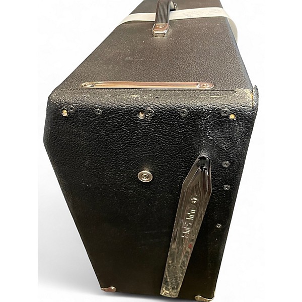 Used Fender 1965 Reissue Twin Reverb 85W 2x12 Tube Guitar Combo Amp