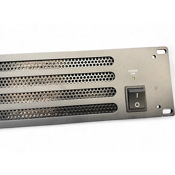 Used Mackie FR-1400 Power Amp