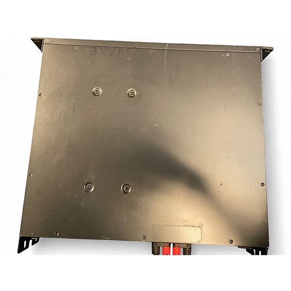 Used Mackie FR800 Power Amp