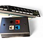 Used Leviton CAT 5E UNIVERSAL POR PATCH PANEL Patch Bay