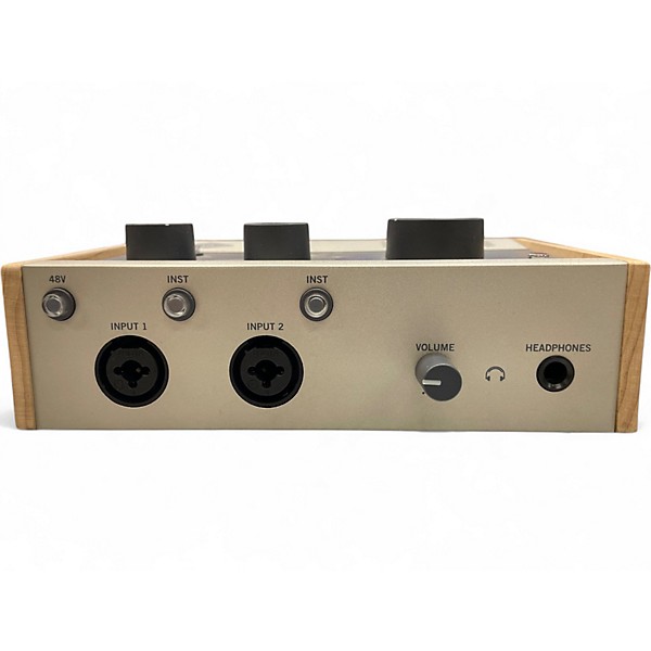 Used Universal Audio Volt 276 Audio Interface