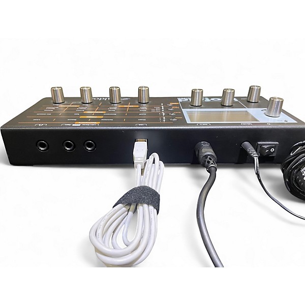 Used Waldorf BLOFELD Synthesizer