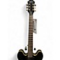 Used Epiphone Dot Studio Black Hollow Body Electric Guitar