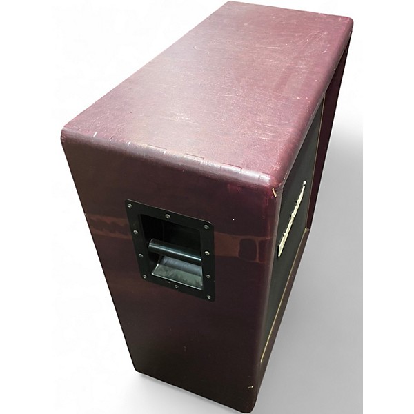 Used Blackstar Artisan Series 412A/B 240W 4x12 Guitar Cabinet