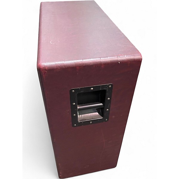 Used Blackstar Artisan Series 412A/B 240W 4x12 Guitar Cabinet