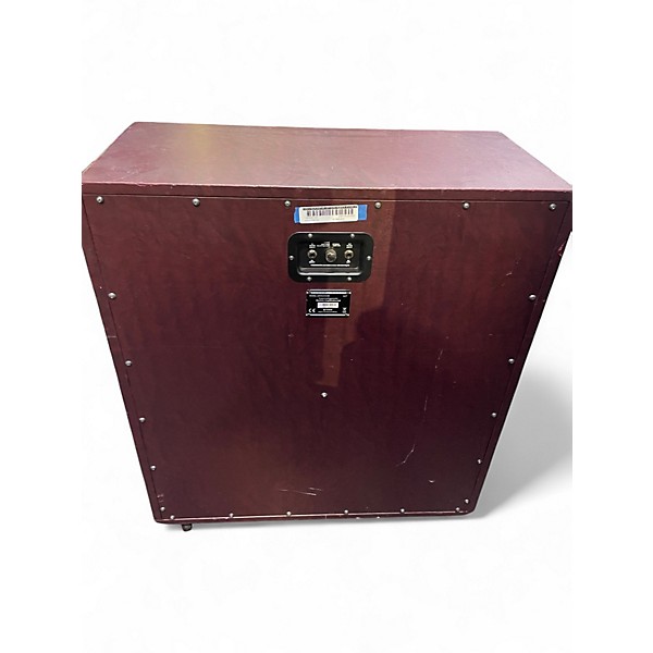 Used Blackstar Artisan Series 412A/B 240W 4x12 Guitar Cabinet