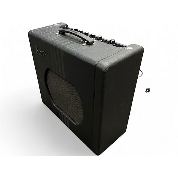 Used Supro Delta King 12 Tube Guitar Combo Amp