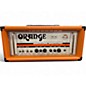 Used Orange Amplifiers TH100 Tube Guitar Amp Head thumbnail