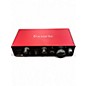 Used Focusrite Scarlett 2i2 Gen 3 Audio Interface thumbnail