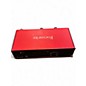 Used Focusrite Scarlett 2i2 Gen 3 Audio Interface