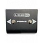 Used Line 6 FBV2 2 Button Footswitch thumbnail