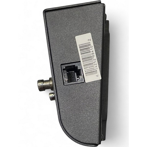 Used Line 6 FBV2 2 Button Footswitch