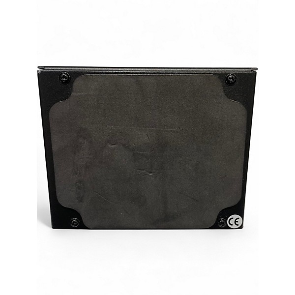 Used Line 6 FBV2 2 Button Footswitch