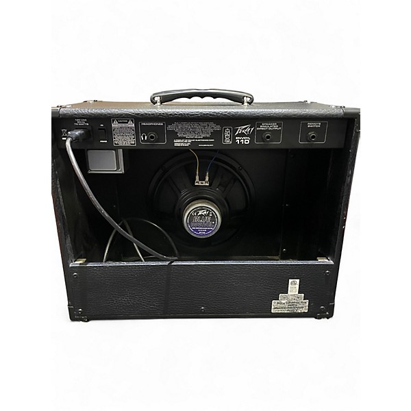 Used Peavey Envoy 1x10 40W Guitar Combo Amp