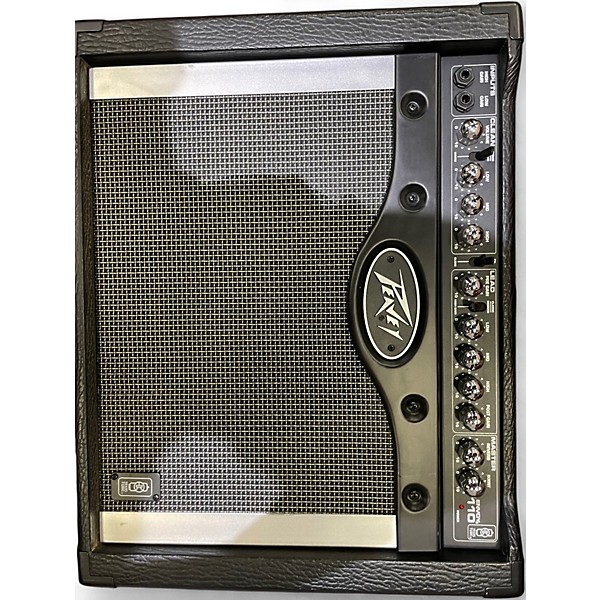 Used Peavey Envoy 1x10 40W Guitar Combo Amp