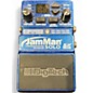 Used DigiTech JML Jam Man Looper Phrase Sampler Pedal thumbnail