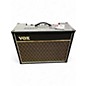 Used VOX AC15VR 15W 1X12 Guitar Combo Amp thumbnail