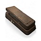 Used Dunlop GCB95 Original Crybaby Wah Effect Pedal thumbnail