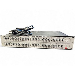Used Klark Teknik DN 410 Equalizer