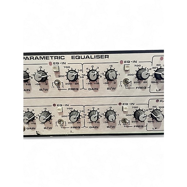 Used Klark Teknik DN 410 Equalizer