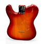 Used Fender PLAYER II CHAMBERED ASH TELECASTER AGED CHERRY BURST Solid Body Electric Guitar