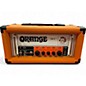 Used Orange Amplifiers OR15H 15W Tube Guitar Amp Head thumbnail