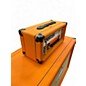 Used Orange Amplifiers OR15H 15W Tube Guitar Amp Head