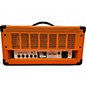 Used Orange Amplifiers OR15H 15W Tube Guitar Amp Head