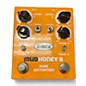 Used T-Rex Engineering Mudhoney II Distortion Effect Pedal thumbnail