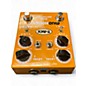 Used T-Rex Engineering Mudhoney II Distortion Effect Pedal