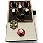Used Beetronics FX SWARM Effect Pedal