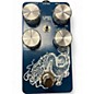 Used VFE DRAGON DYNAMIC OVERDRIVE Effect Pedal thumbnail