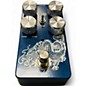 Used VFE DRAGON DYNAMIC OVERDRIVE Effect Pedal