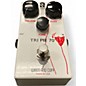 Used Wren And Cuff TRI PIE 70' Effect Pedal