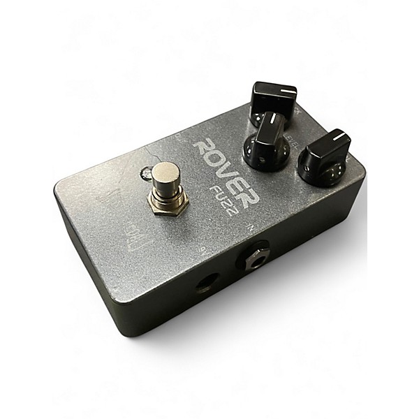 Used Skreddy ROVER FUZZ Effect Pedal