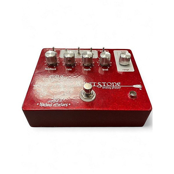Used Blackout Effectors WHETSTONE Effect Pedal