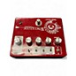 Used Blackout Effectors WHETSTONE Effect Pedal