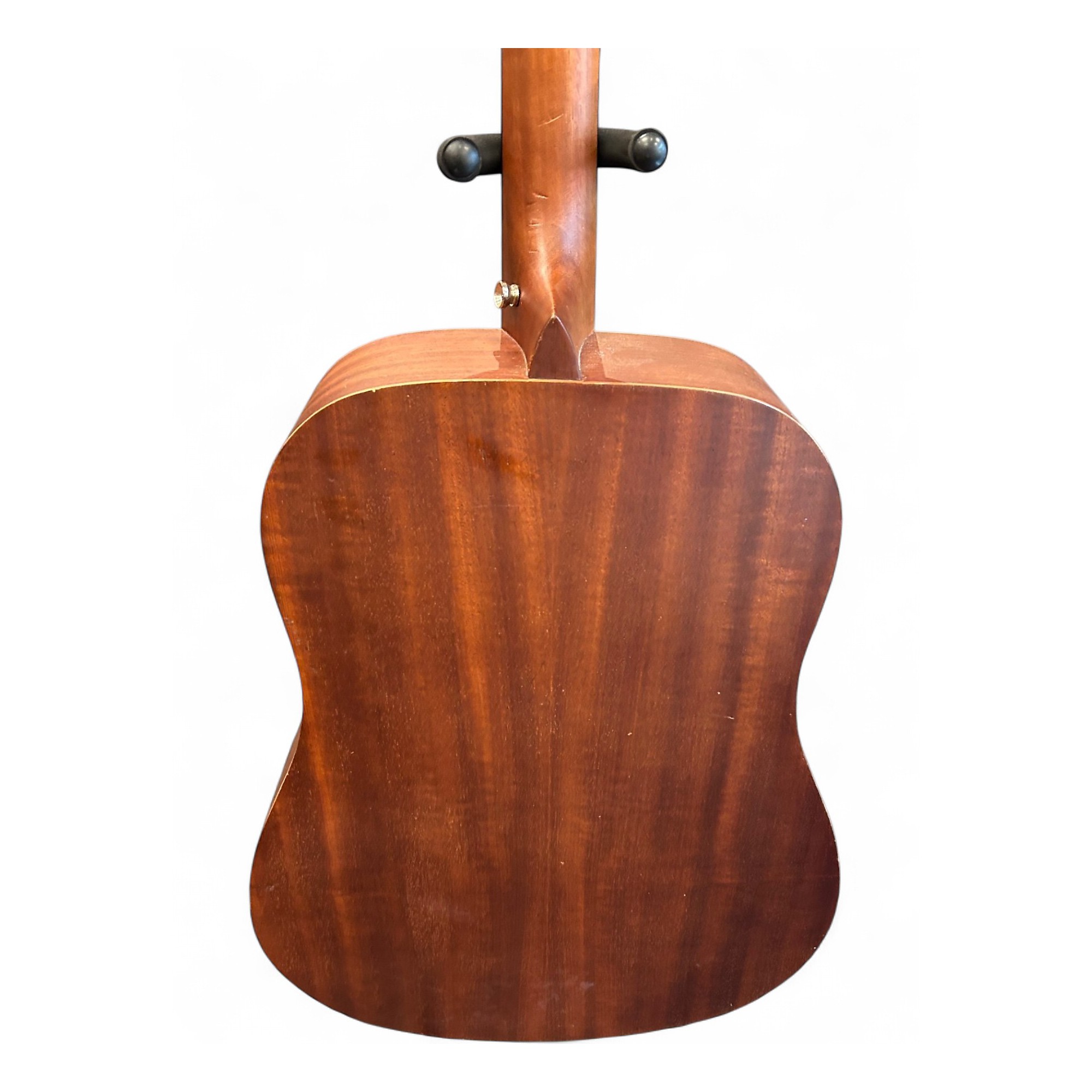 Used Fender CD220SCE Exotic Ash Burl Natural Acoustic Electric