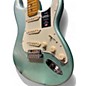 Used Fender American Professional II Stratocaster Seafoam Pearl Solid Body Electric Guitar