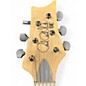Used PRS SE Silver Sky Moon White Solid Body Electric Guitar