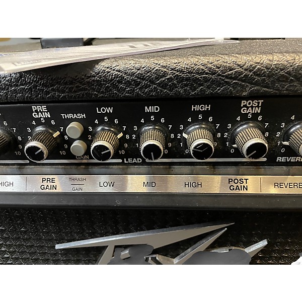 Used Peavey Bandit 112 Guitar Combo Amp