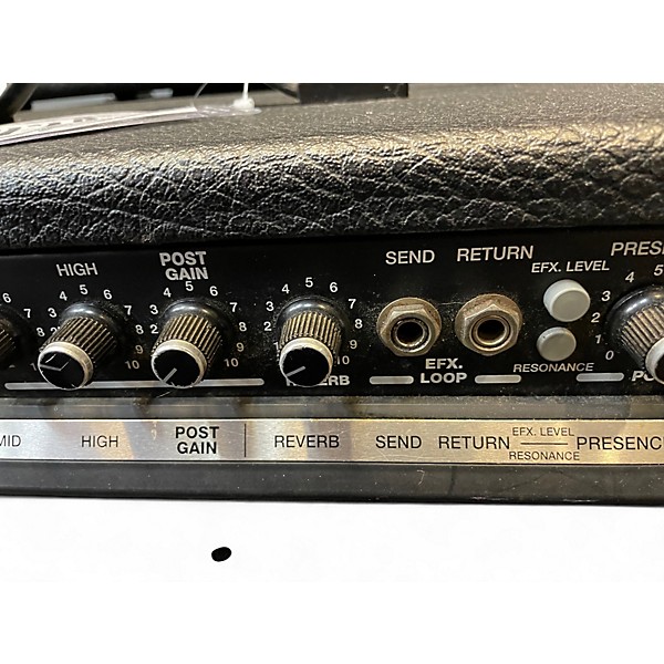 Used Peavey Bandit 112 Guitar Combo Amp