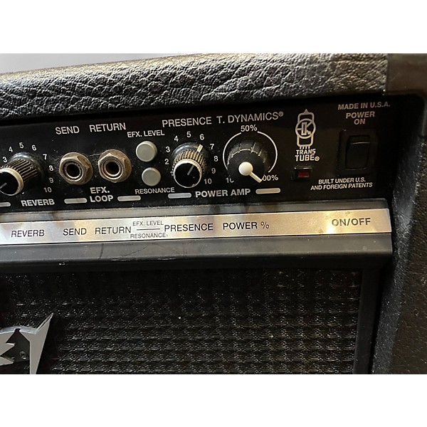 Used Peavey Bandit 112 Guitar Combo Amp