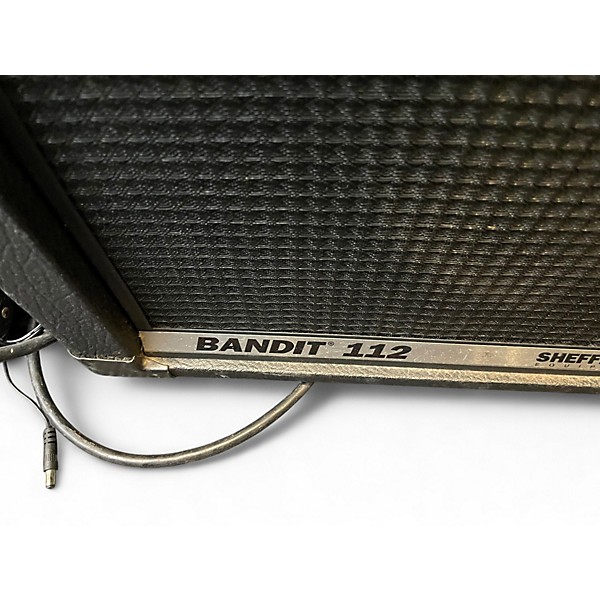 Used Peavey Bandit 112 Guitar Combo Amp