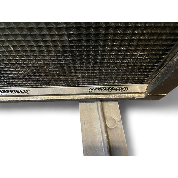 Used Peavey Bandit 112 Guitar Combo Amp