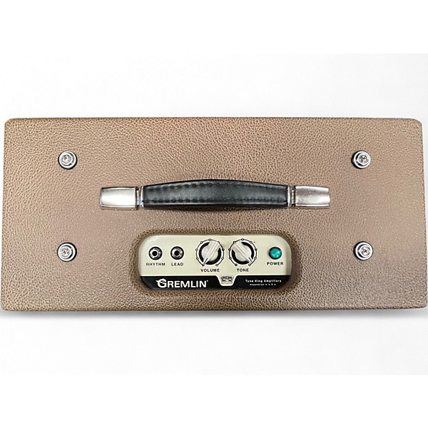 Used Tone King Gremlin Tube Guitar Combo Amp