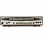 Used Gallien-Krueger 700RB-II 480/50W Bass Amp Head thumbnail