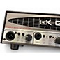 Used Gallien-Krueger 700RB-II 480/50W Bass Amp Head