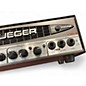 Used Gallien-Krueger 700RB-II 480/50W Bass Amp Head